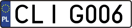 CLIG006