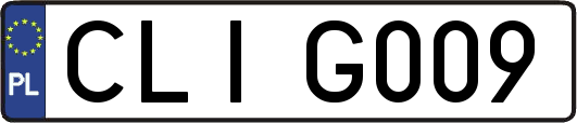 CLIG009