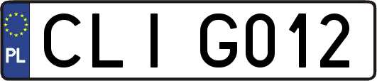 CLIG012