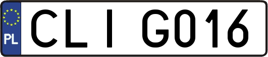 CLIG016