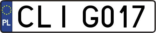 CLIG017