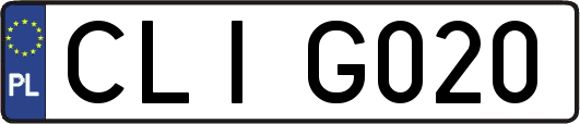 CLIG020