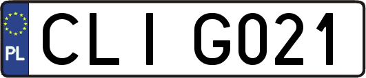 CLIG021