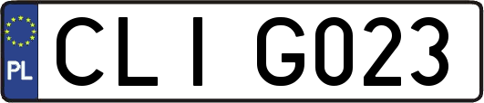 CLIG023