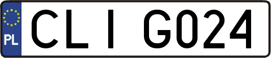 CLIG024