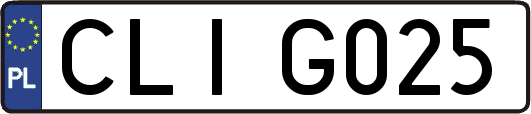 CLIG025