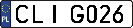 CLIG026