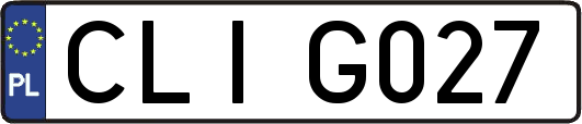 CLIG027