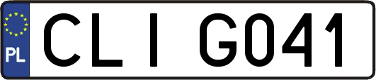 CLIG041