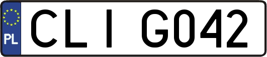 CLIG042