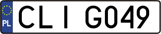 CLIG049