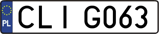 CLIG063