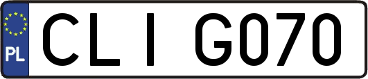 CLIG070