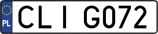 CLIG072