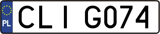 CLIG074