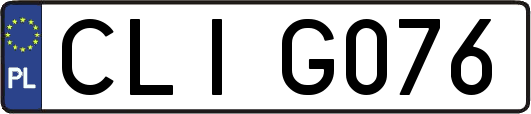 CLIG076