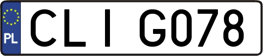 CLIG078