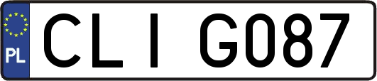 CLIG087