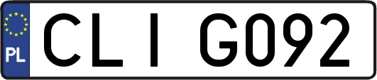 CLIG092