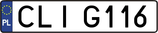 CLIG116
