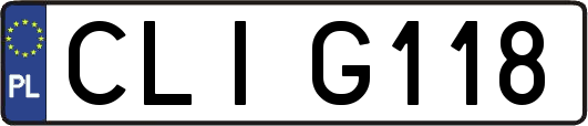 CLIG118