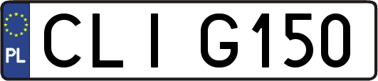 CLIG150