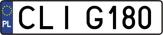 CLIG180