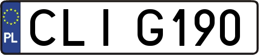 CLIG190