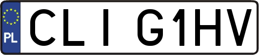 CLIG1HV