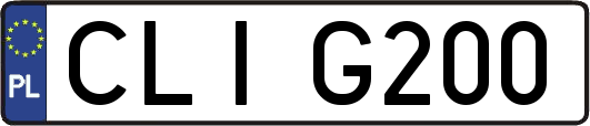 CLIG200