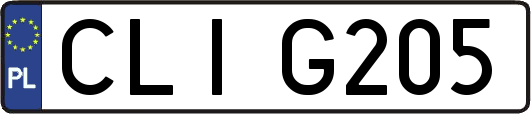 CLIG205