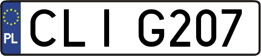 CLIG207