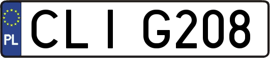 CLIG208
