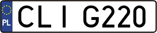 CLIG220