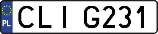 CLIG231