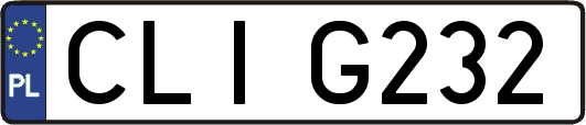 CLIG232