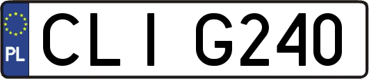 CLIG240