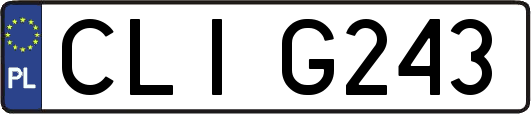 CLIG243