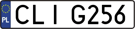 CLIG256