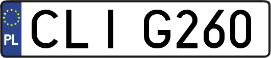 CLIG260