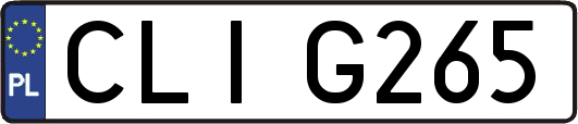 CLIG265