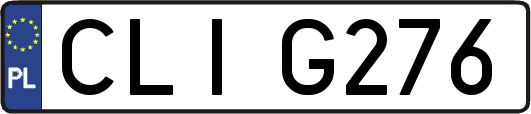 CLIG276