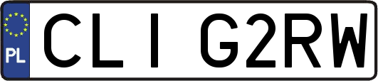 CLIG2RW
