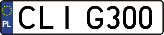CLIG300