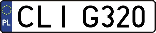 CLIG320