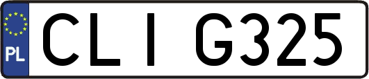 CLIG325