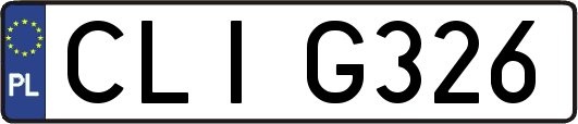 CLIG326