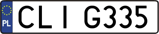 CLIG335