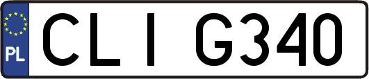 CLIG340