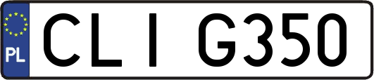 CLIG350